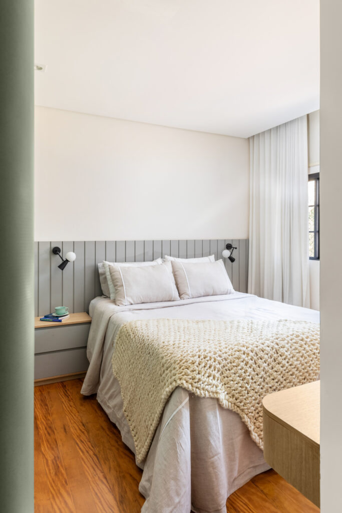 quarto de casal