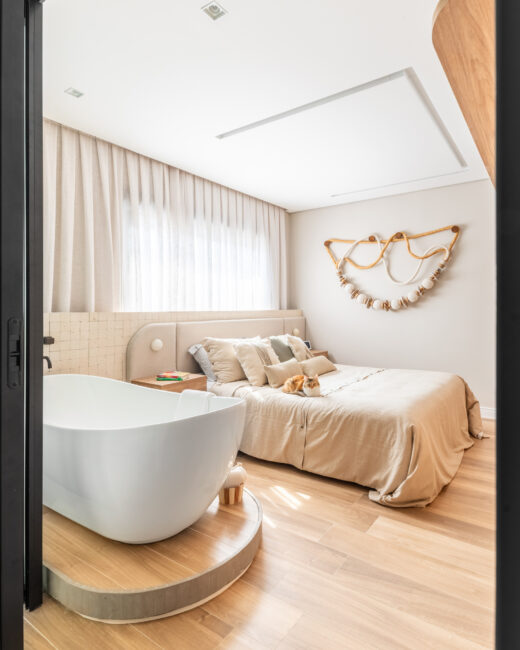 quarto de casal