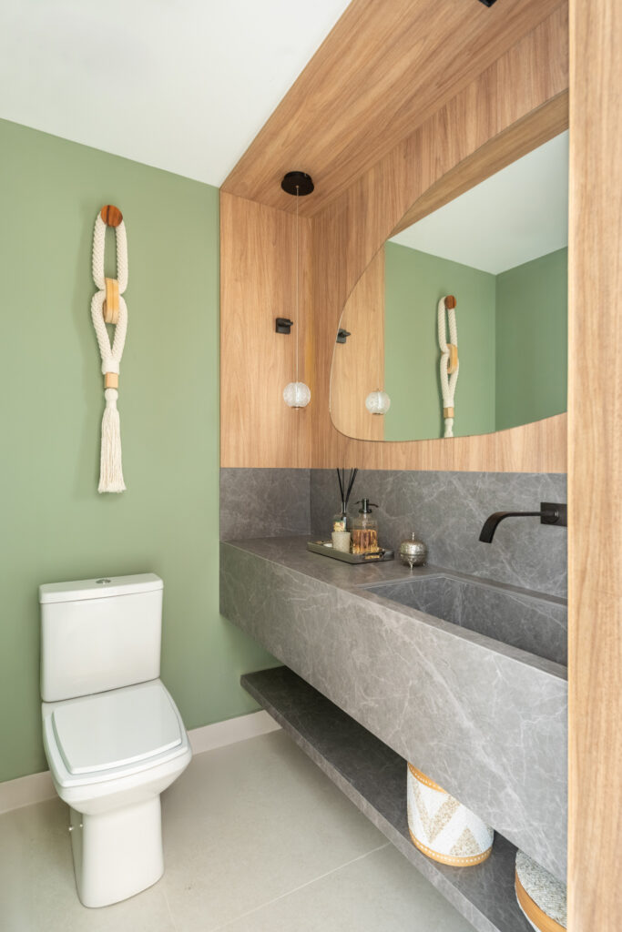 lavabo apartamento