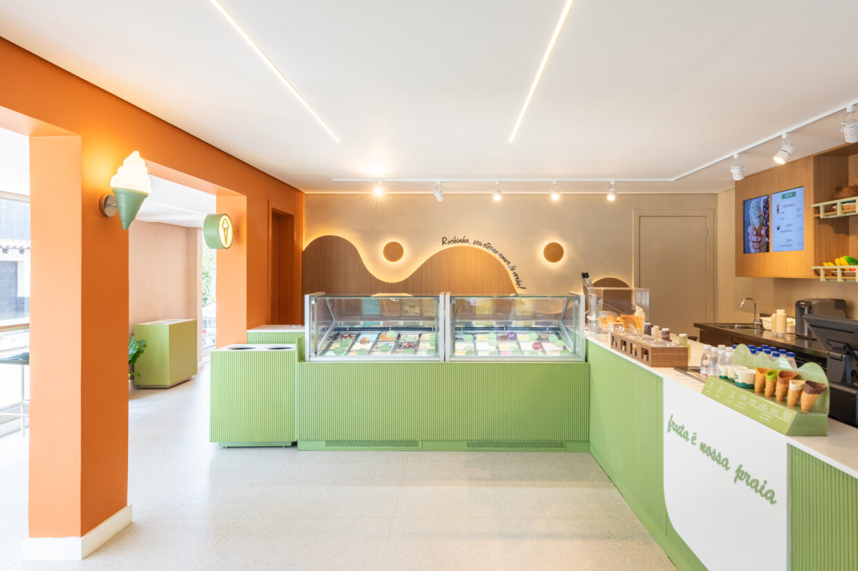 sorveteria