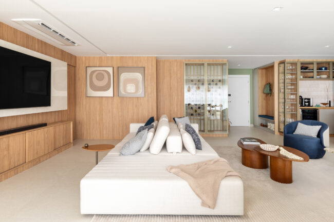 sofa apartamento