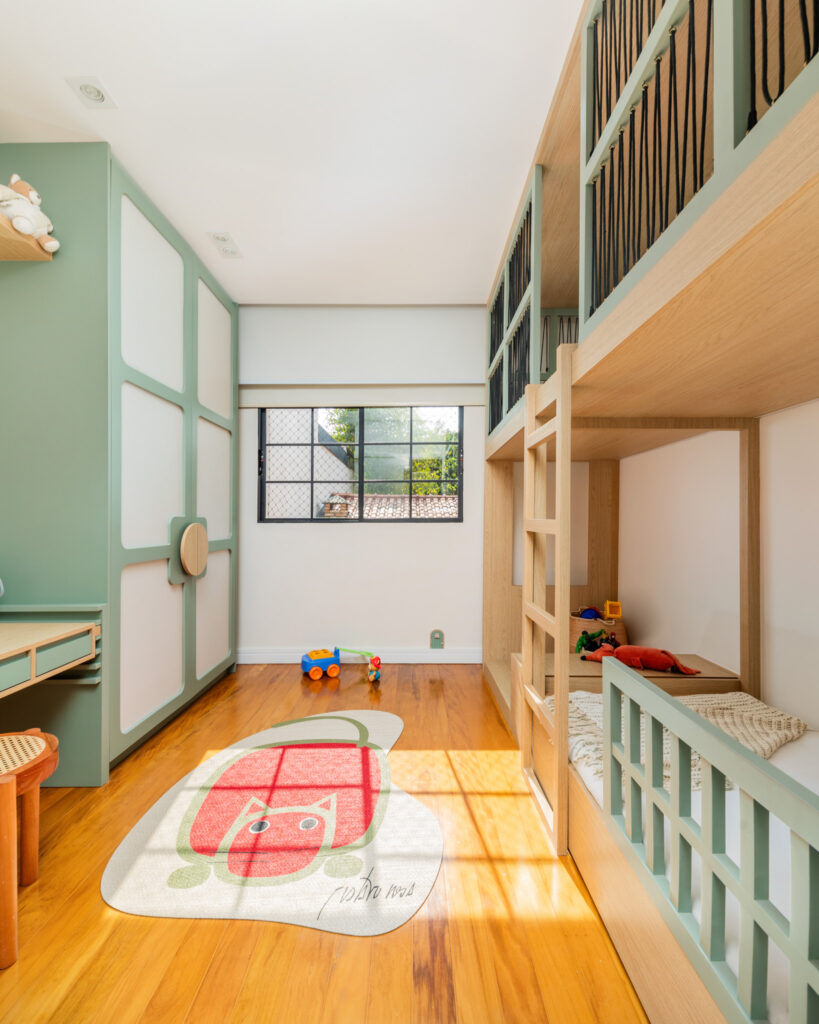quarto de menino