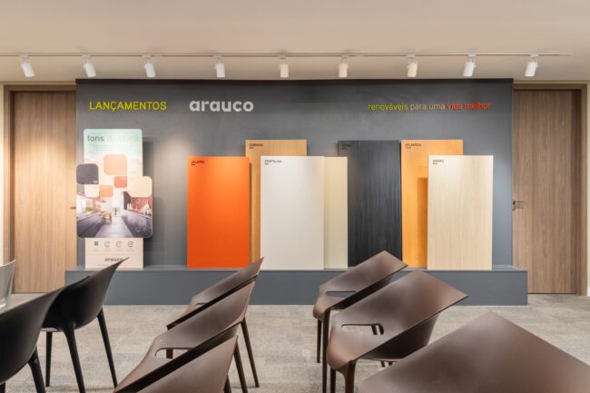arquitetura corporativa