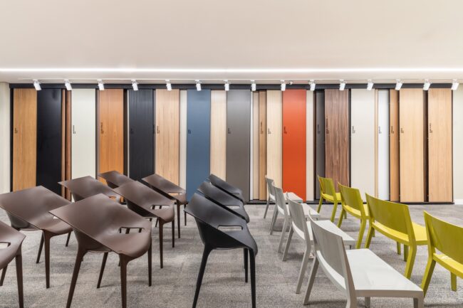design de interiores