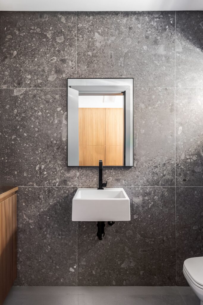 lavabo de cínica