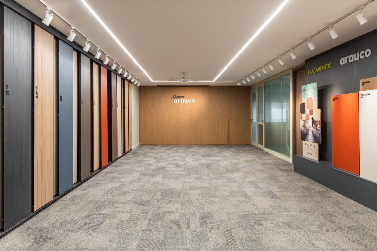 hall de entrada