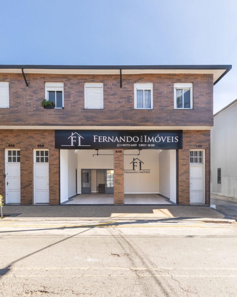 imobiliária ipiranga