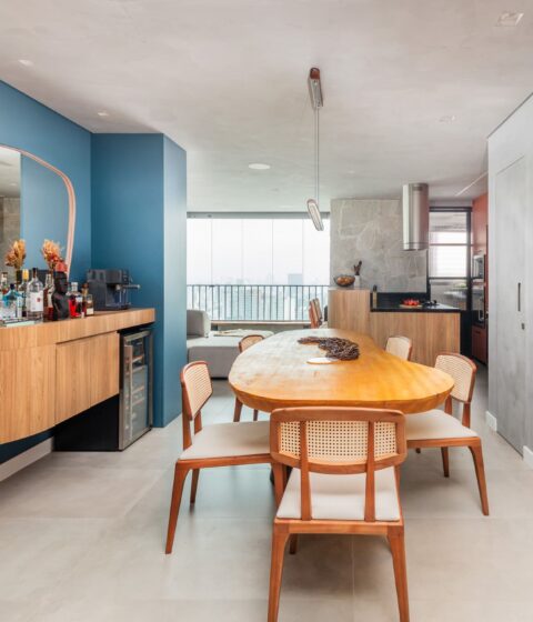 Apartamento Pinheiros