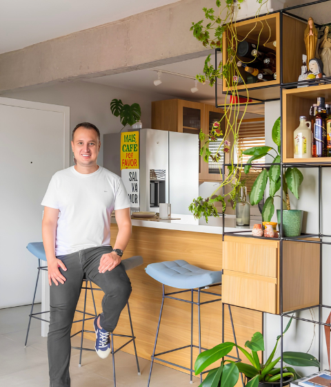 como escolher arquiteto