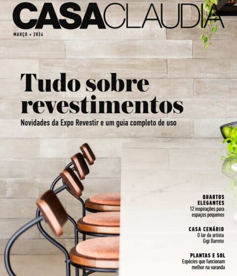 guia de revestimentos