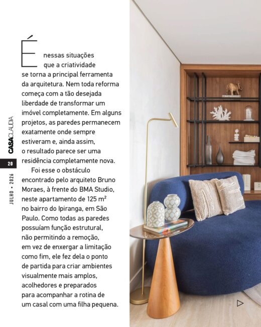 Casa CLAUDIA BMA Studio