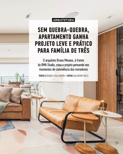 Casa CLAUDIA BMA Studio