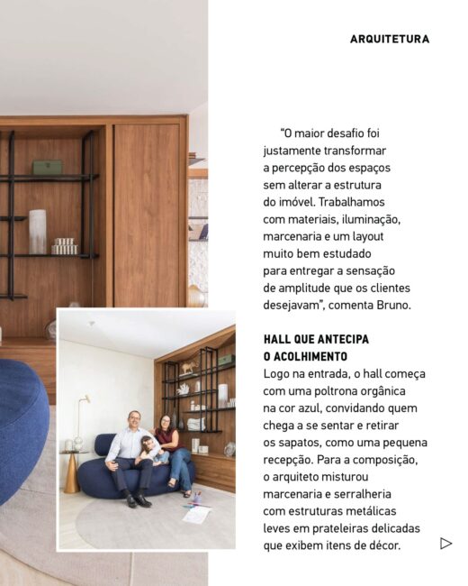 Casa CLAUDIA BMA Studio