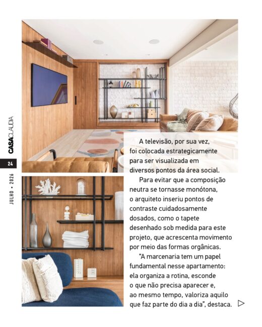 Casa CLAUDIA BMA Studio