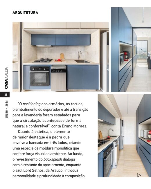 Casa CLAUDIA BMA Studio