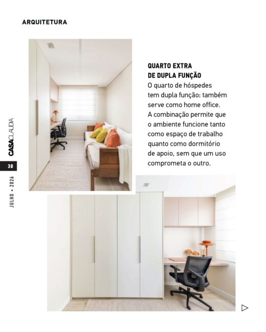 Casa CLAUDIA BMA Studio