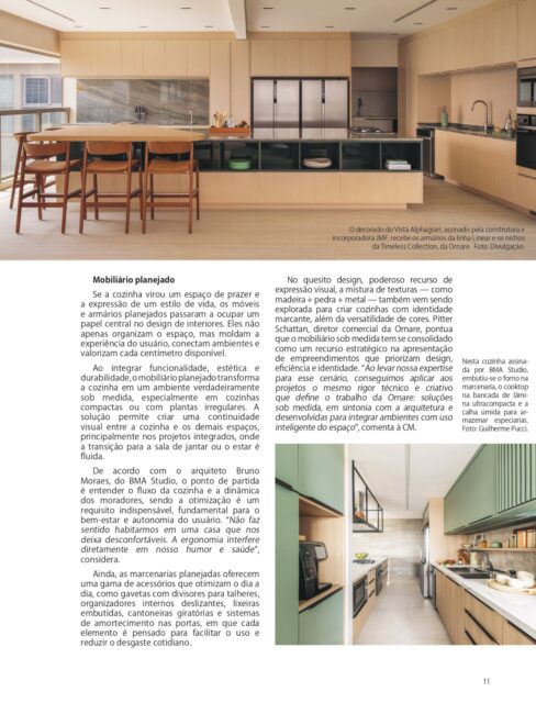 reforma de cozinha